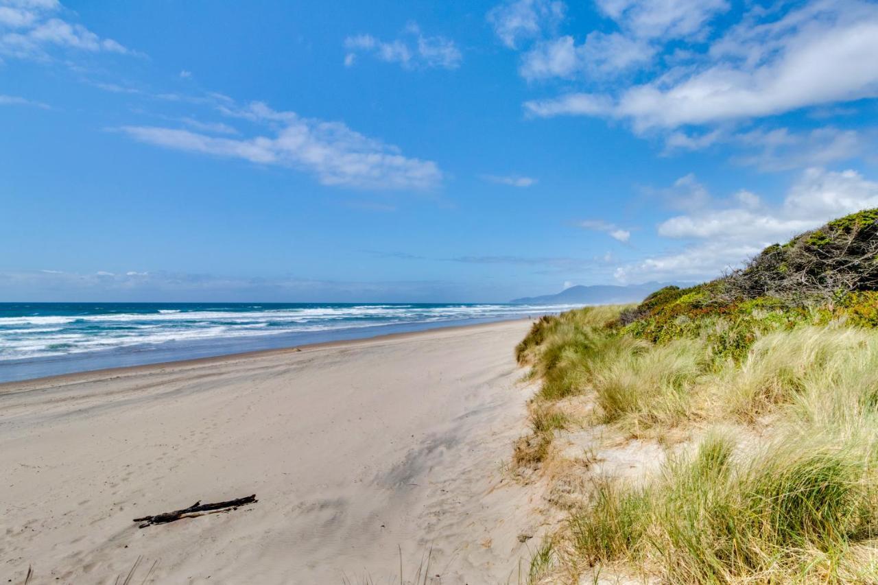 ​Rock Creek Inn Vacation Condos Rockaway Beach Exterior photo